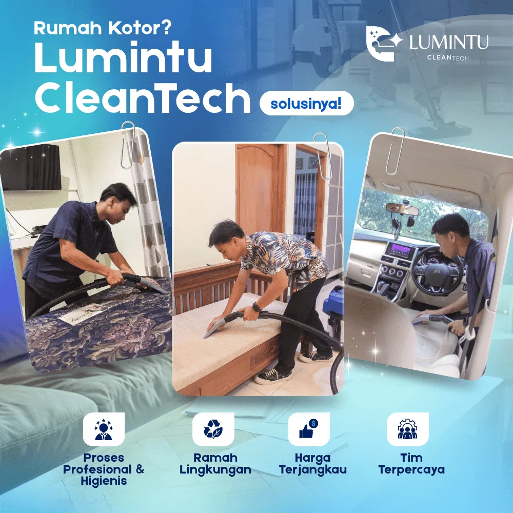 Lumintu Clean Tech